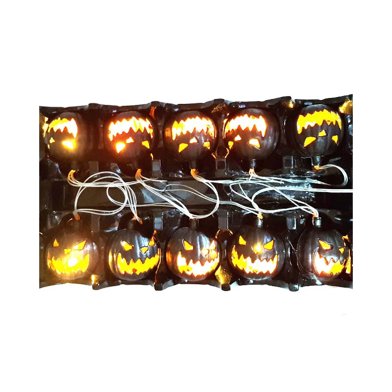 - Automatic induction pet water dispenser Jack O'lantern Light-Up Garland, 89 Inches, 1 Count - Automatic induction pet water dispenser Jack O'lantern Light-Up Garland, 89 Inches, 1 Count