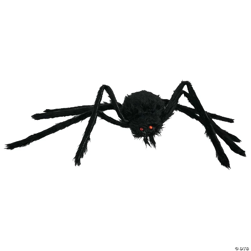 - Postoperative pet anti-licking Elizabethan collar Black Walking Spider, 1 Count