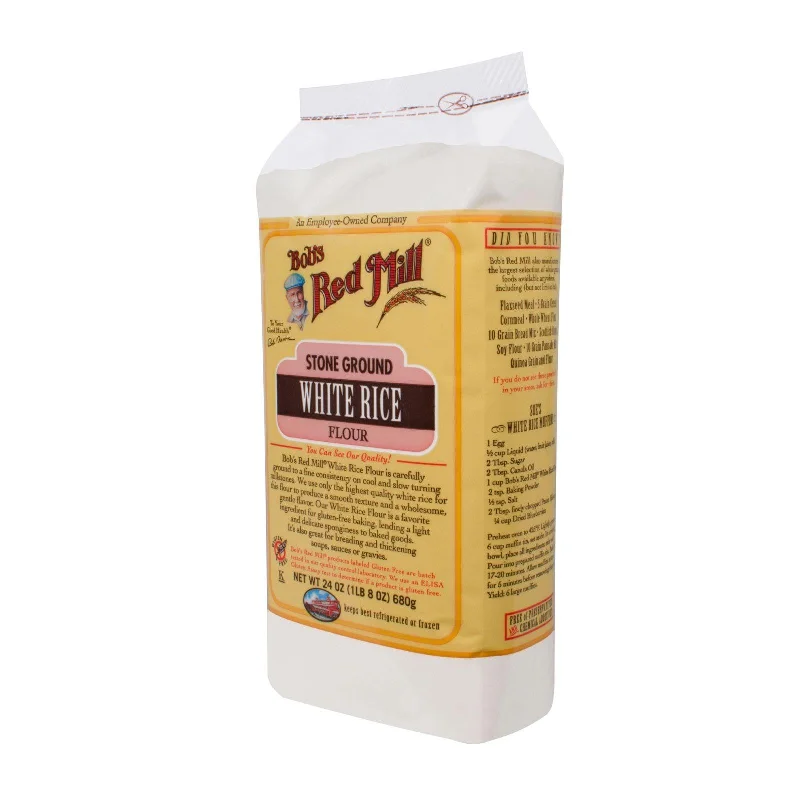 - Dog heart rate monitoring collar Bob's Red Mill Gluten Free White Rice Flour - 24 Oz - Case Of 4 - Dog heart rate monitoring collar Bob's Red Mill Gluten Free White Rice Flour - 24 Oz - Case Of 4