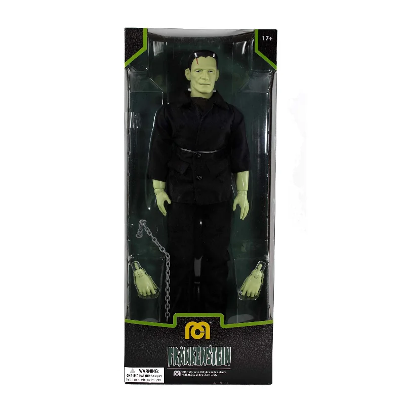 - Climbing pet constant temperature heating pad Frankenstein Mego Figure, 14 Inches, 1 Count - Climbing pet constant temperature heating pad Frankenstein Mego Figure, 14 Inches, 1 Count