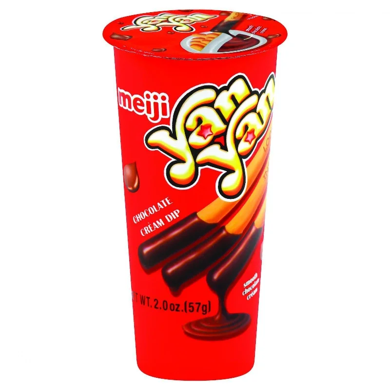 - Pet electric nail grinder silent model Meiji Yan Yan - Chocolate - 2 Oz - Case Of 10