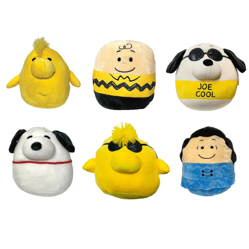 - Dog heart rate monitoring collar Peanuts Squishmallow Plush, 8 Inches, Assortment, 1 Count - Dog heart rate monitoring collar Peanuts Squishmallow Plush, 8 Inches, Assortment, 1 Count