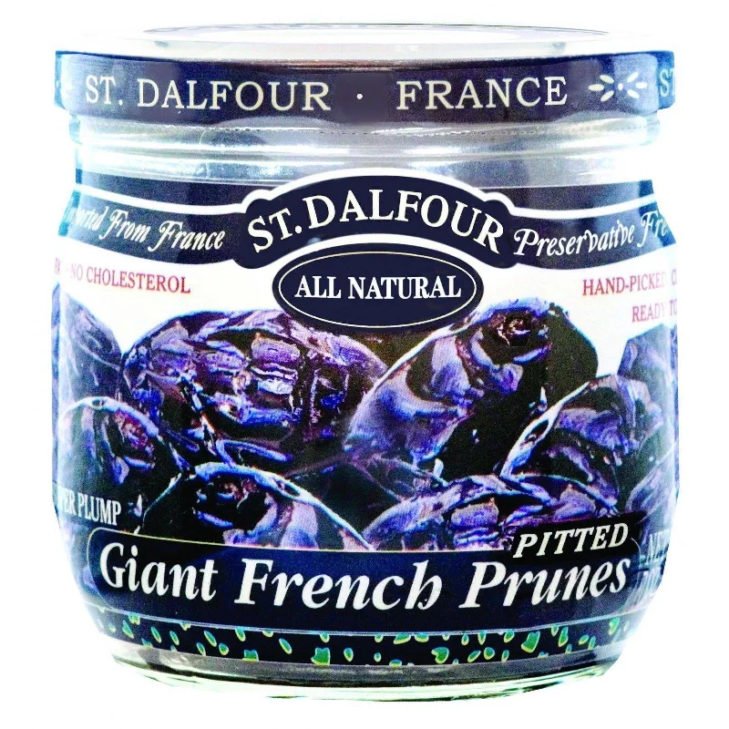 - Pregnant cat delivery room warming box St Dalfour Prunes - French - Giant - Pitted - 7 Oz - Case Of 6 - Pregnant cat delivery room warming box St Dalfour Prunes - French - Giant - Pitted - 7 Oz - Case Of 6