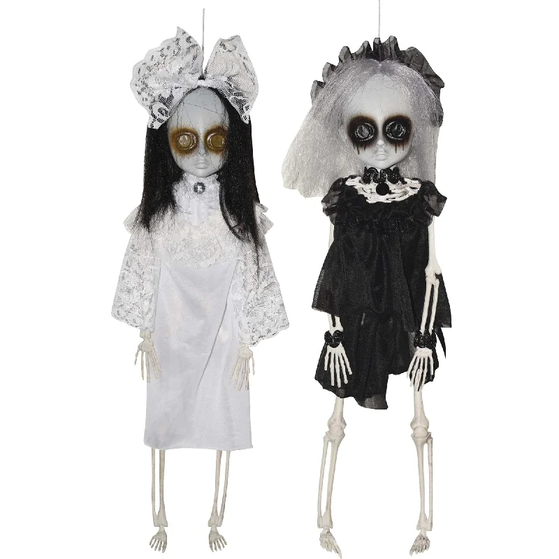 - Pet vitamin complex nutrition tablets Skeleton Doll, 16 Inches, Assortment, 1 Count