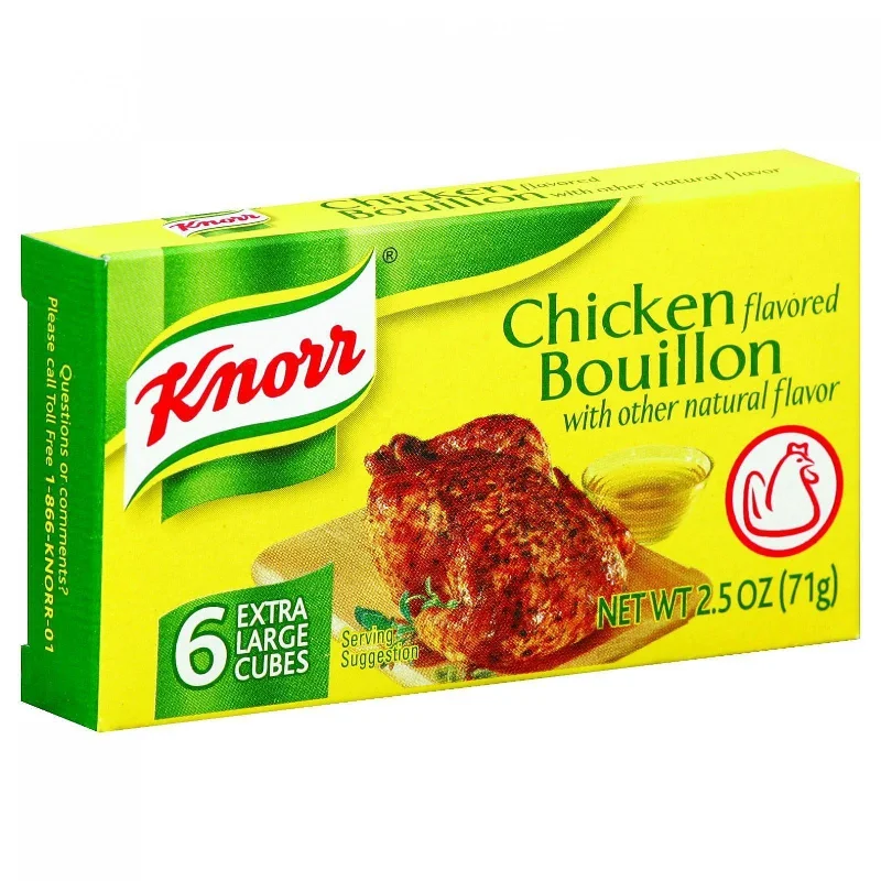 - Elderly dog joint care mattress Knorr Bouillon Cubes - Chicken - Extra Large - 2.5 Oz - Case Of 24 - Elderly dog joint care mattress Knorr Bouillon Cubes - Chicken - Extra Large - 2.5 Oz - Case Of 24