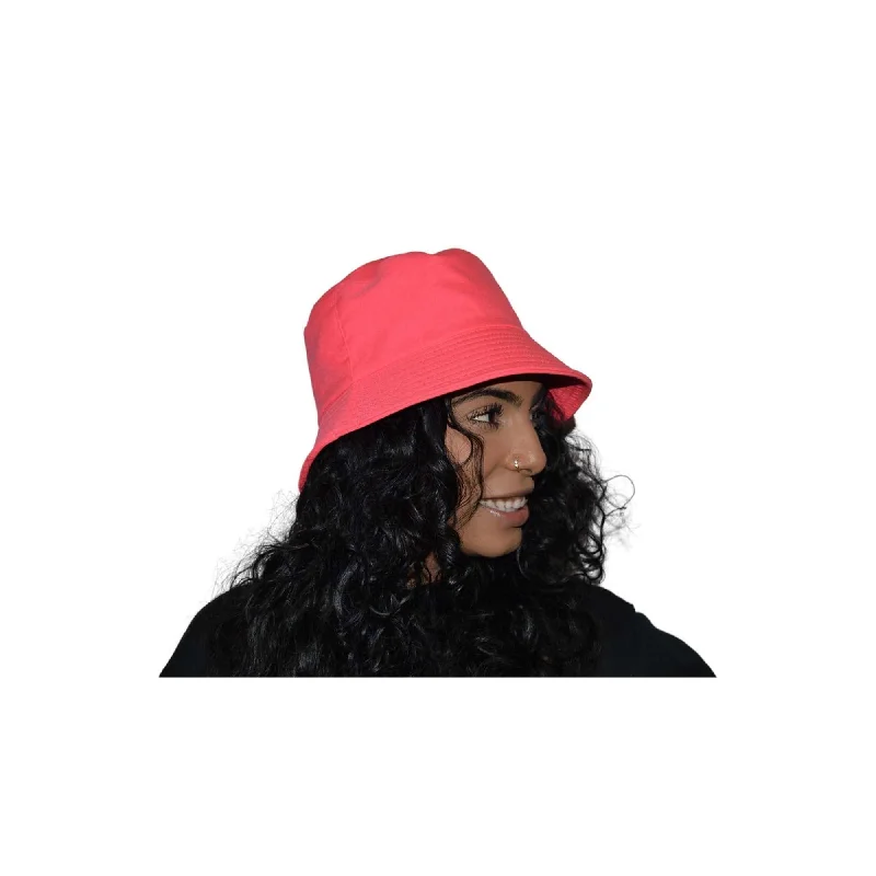 - Cat nail clippers with LED lights Pink Color Blast Gilligan Bucket Hat for Adults, 1 Count - Cat nail clippers with LED lights Pink Color Blast Gilligan Bucket Hat for Adults, 1 Count