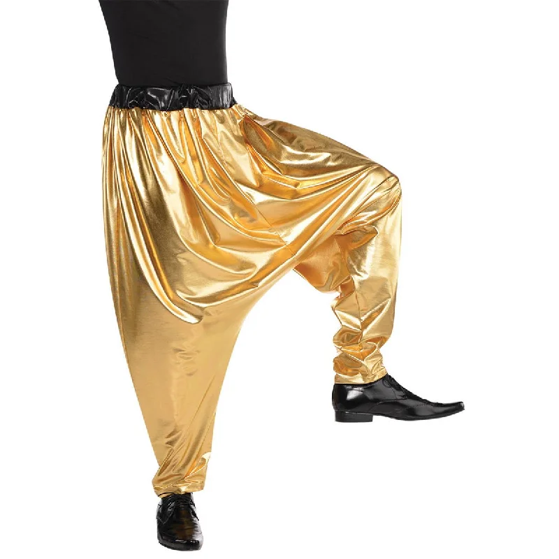 - Pet tear stain cleaning wipes Hip Hop Harem Pants for Adults