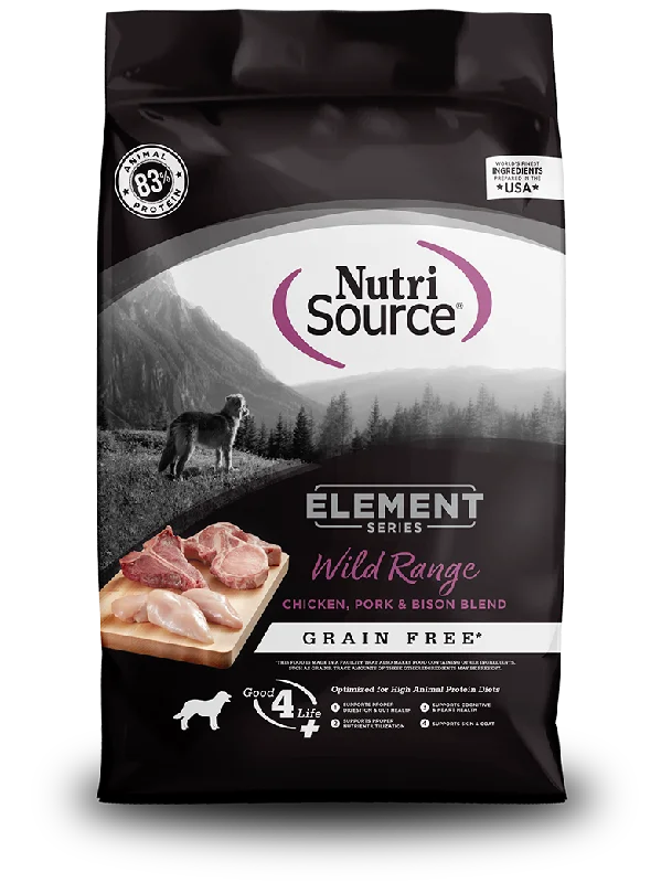 - Hill's dog food priceNutriSource Element Series Wild Range Grain Free Recipe Dry Dog Food - Hill's dog food priceNutriSource Element Series Wild Range Grain Free Recipe Dry Dog Food