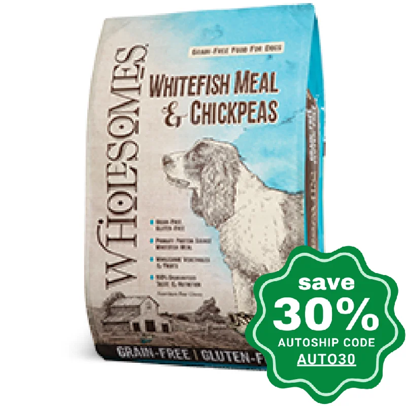 - Royal Canin dog food recommendationSportmix - Wholesomes Grain-Free Dry Dog Food - Whitefish & Chickpeas - 35LB - Royal Canin dog food recommendationSportmix - Wholesomes Grain-Free Dry Dog Food - Whitefish & Chickpeas - 35LB