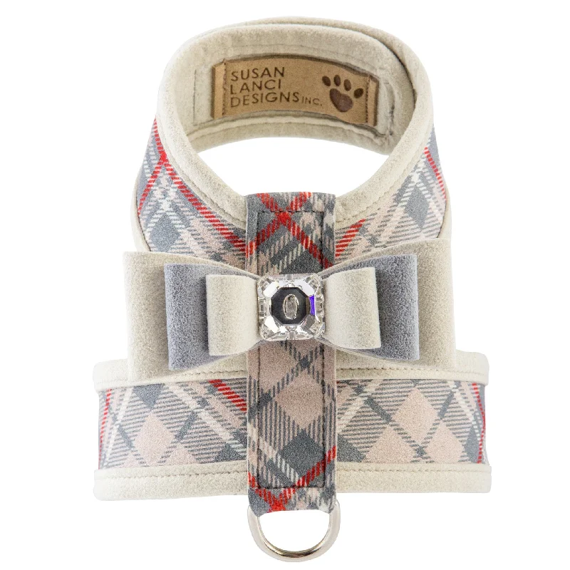 Big Bow Scotty Tinkie Harness