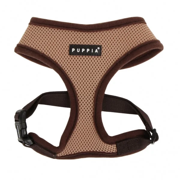 Soft Mesh Pet Harness