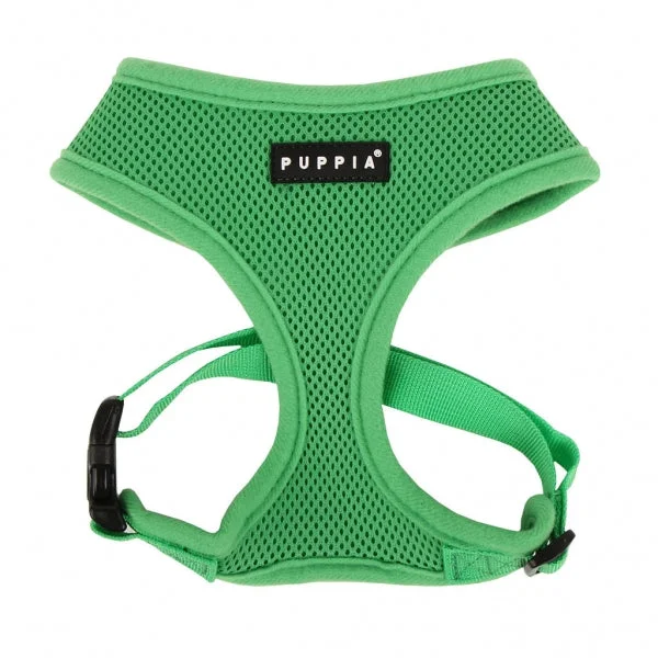 Soft Mesh Pet Harness