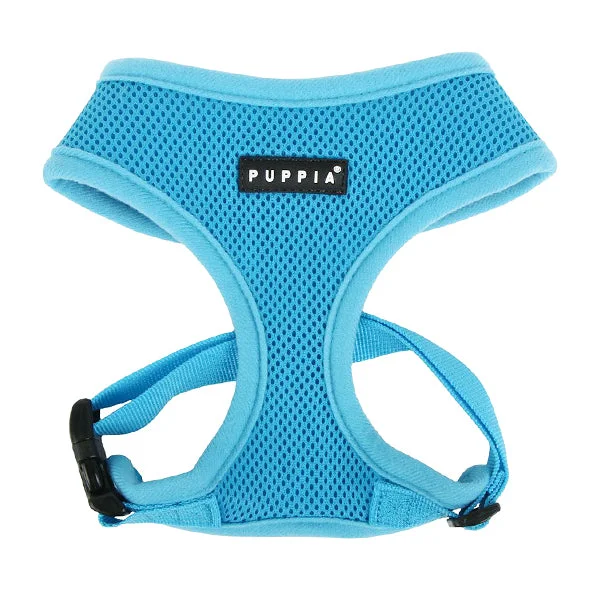 Soft Mesh Pet Harness