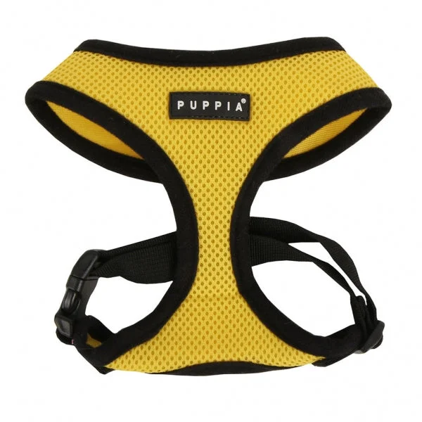 Soft Mesh Pet Harness