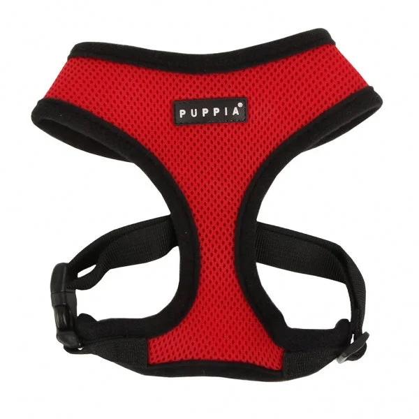 Soft Mesh Pet Harness