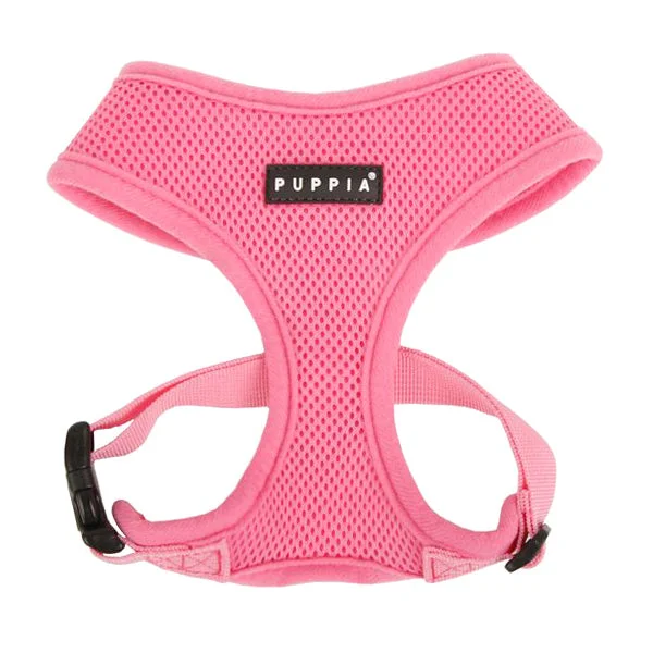 Soft Mesh Pet Harness