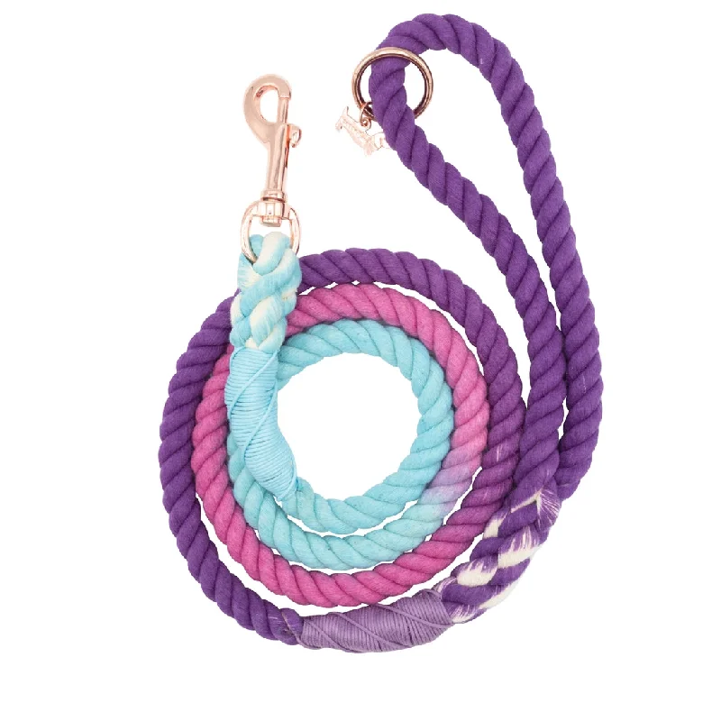 Dog Rope Leash: Madeline