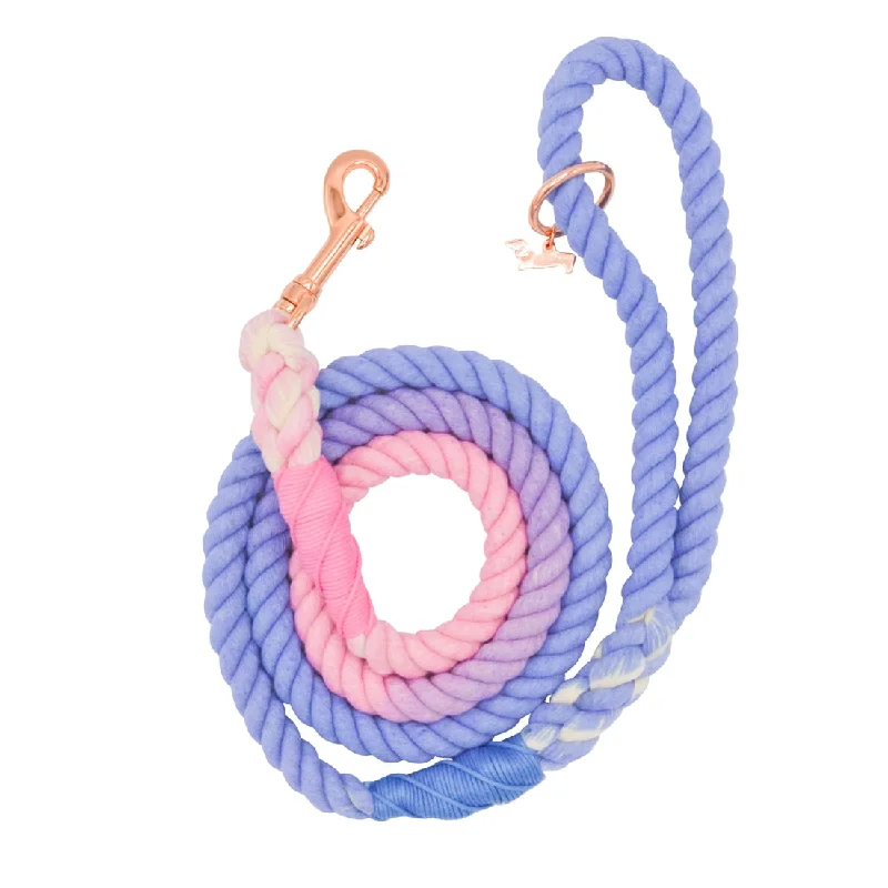 Dog Rope Leash: Victoria