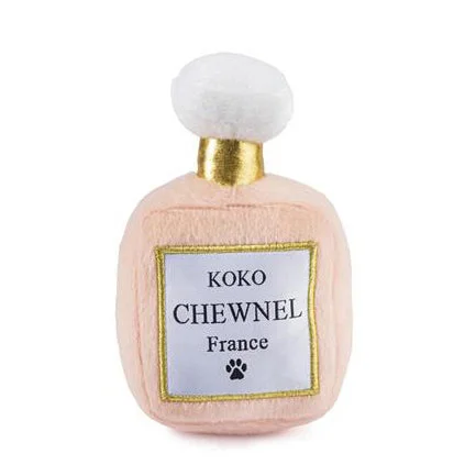 Koko Chewnel Perfume Toy