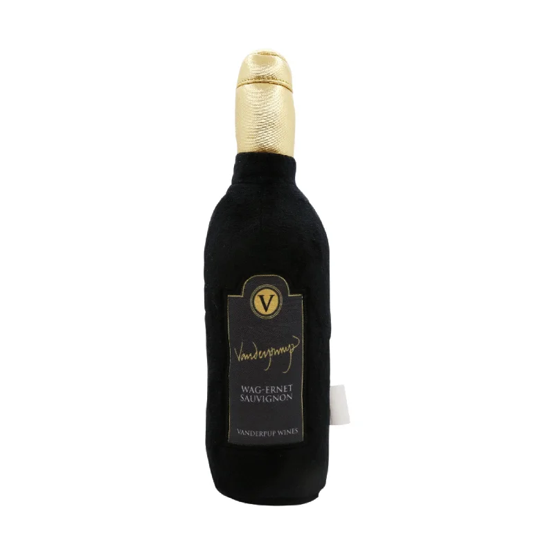 VP Wagernet Wine Plush Toy