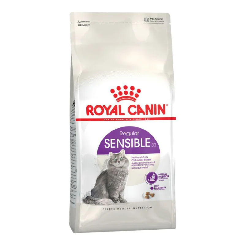 Royal Canin Feline - Sensible 33 4kg